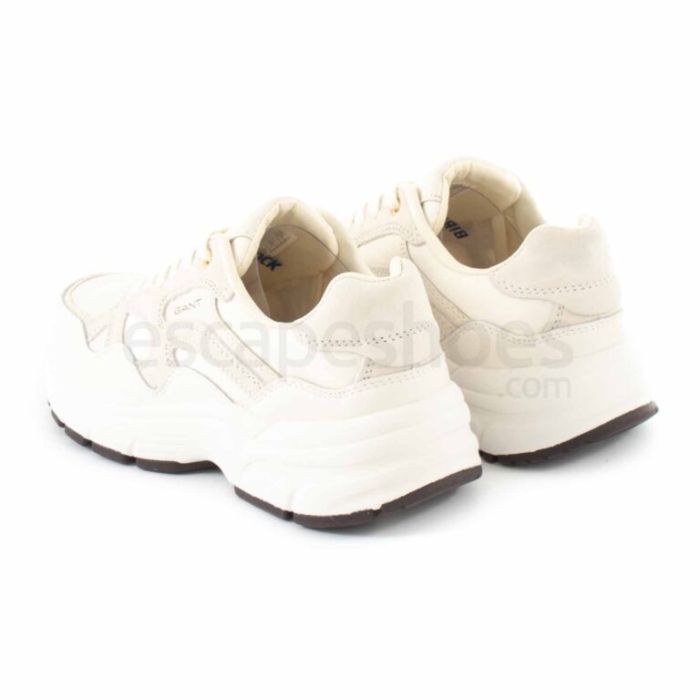 Sneakers GANT Neuwill White 27531198-G29