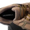 Zapatillas MERRELL Accentor 3 WaterProof Pecan J037139