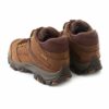 Sneakers MERRELL Moab Adventure 3 Mid Mid WaterProof Earth J003821