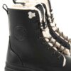 Boots PALLADIUM Pallatrooper Off Black 98856-001