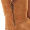 Boots UGG Classic Short Bailey Zip Chestnut 1144043