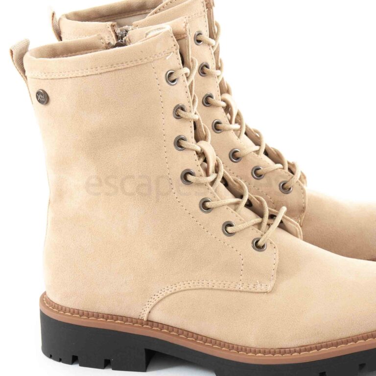 Boots XTI Bege 142092 Bege