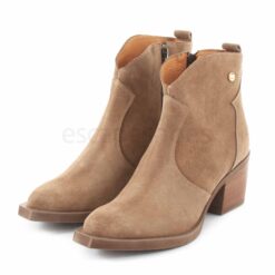 Ankle Boots RUIKA 23/5136-CA Toupe
