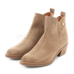 Ankle Boots RUIKA 23/5143 Toupe