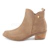 Ankle Boots RUIKA 23/5143 Toupe