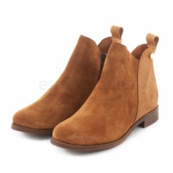 Ankle Boots RUIKA 23/5157 Camel
