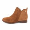 Ankle Boots RUIKA 23/5157 Camel