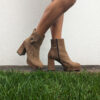 Ankle Boots RUIKA 30/3852 Toupe