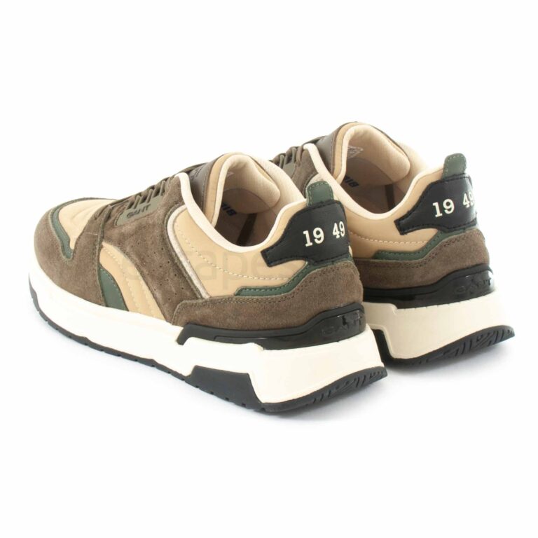 Sneakers GANT Jeuton Olive 27637212-G719