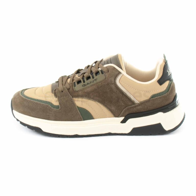 Sneakers GANT Jeuton Olive 27637212-G719