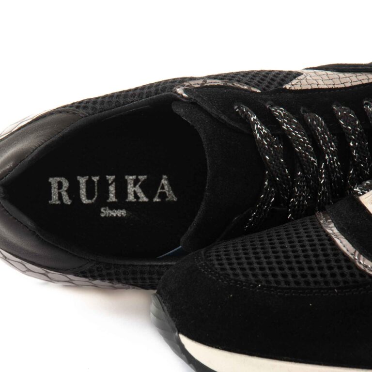 Sneakers RUIKA 88/716 Black