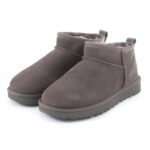 Botas UGG CLassic Mini Ultra Grey 1116109