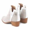 Ankle Boots CUBANAS EAST600 Grey