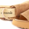 Sandals CUBANAS ADD101 Brown