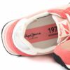 Sneakers PEPE JEANS Brit Heritage Pink PLS31474 325