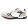 Tenis PEPE JEANS Brit Retro Washed PMS40004 916
