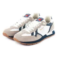 Tenis PEPE JEANS Brit Retro Washed PMS40004 916
