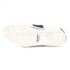 Sneakers PEPE JEANS Kenton Strap White PMS31042 800