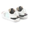 Sneakers PEPE JEANS Lane Shine Aqua PLS00010 508