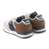 Sneakers PEPE JEANS London Urban Middle PMS40003 925