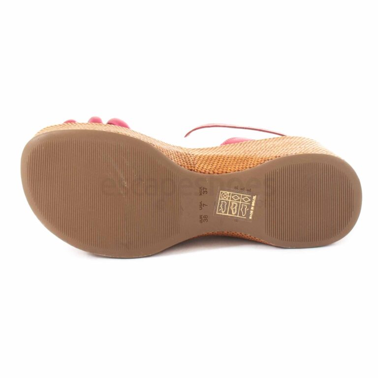 Sandals CUBANAS OLI120 Pink