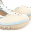 Sandals FLY LONDON Blu Biso305 Offwhite P501305022