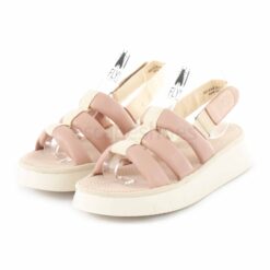 Sandals FLY LONDON Cath Cazi468 Nude Pink P501468001