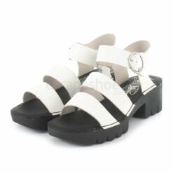 Sandals FLY LONDON Etta Egly520 Offwhite P801520001