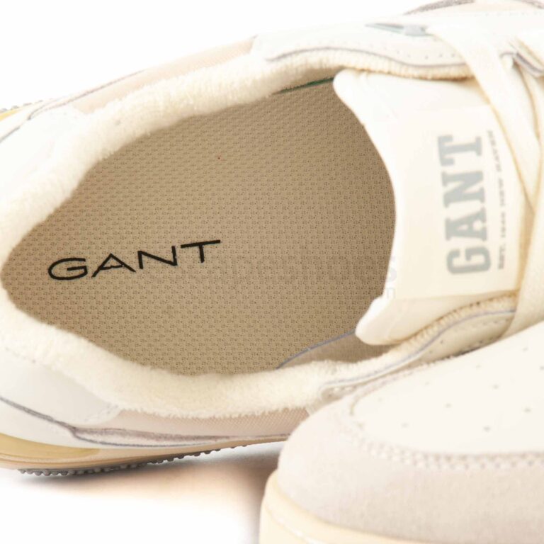 Sneakers GANT Brookpal White 28633471-G255