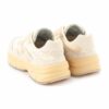 Sneakers GANT Neuwill Cream 28533525-G125