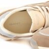 Sneakers GANT Neuwill Taupe Silver 28533527-G240