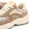 Sneakers GANT Neuwill Taupe Silver 28533527-G240