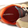 Sneakers MERRELL Alpine 83 Sneaker Sport Olive J006063