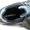 Sneakers MERRELL Alverstone 2 Chambray Slate J037964