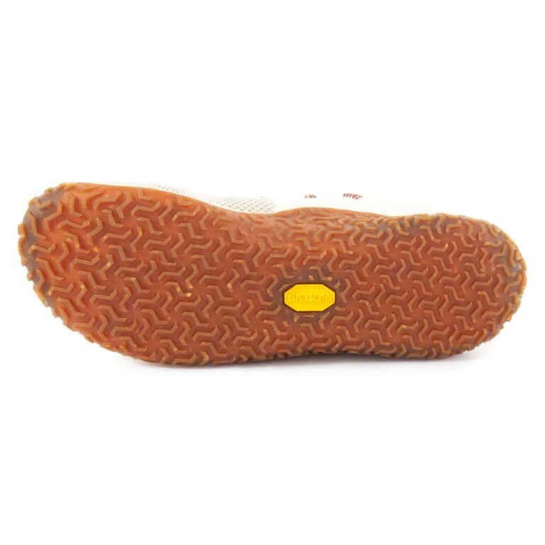 Zapatillas MERRELL Trail Glove 7 Oyster Gum J067710