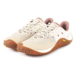 Sneakers MERRELL Trail Glove 7 Oyster Gum J067710