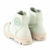 Boots PALLADIUM Pampa Hi-Dry Green 92352-314