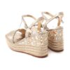 Sandals ALMA EN PENA Diva Bronze V240956