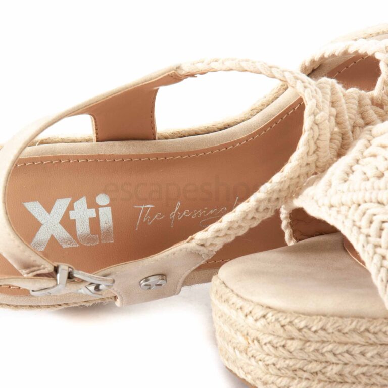 Sandals XTI Ice 142839