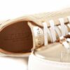 Shoes CARMELA Leather Gold 161313