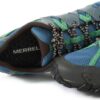 Sneakers MERRELL Waterpro Maipo 2 Steel Blue J037755